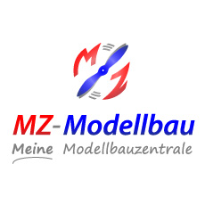 MZ Modellbau: Logo