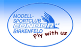 MZ-Modellbau ist auf dem Flugtag 'MSC Condor' in Birkenfeld (bei Idar Oberstein) vom 11. bis 12. 6. 2011